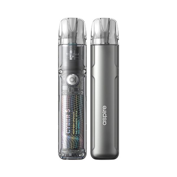 Aspire Cyber S Pod Kit Aspire Cyber S Pod Kit фото