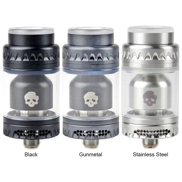 Dovpo Blotto Single Coil RTA  Dovpo Blotto Single Coil RTA  фото