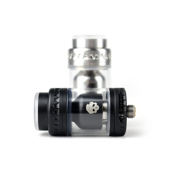 Dovpo Blotto Single Coil RTA  Dovpo Blotto Single Coil RTA  фото