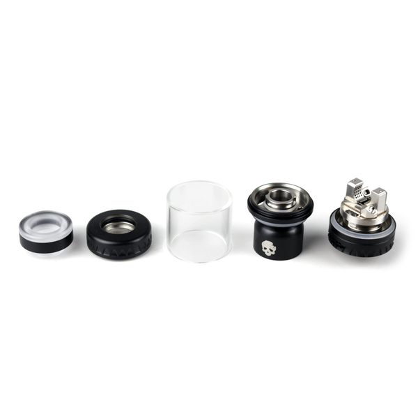 Dovpo Blotto Single Coil RTA  Dovpo Blotto Single Coil RTA  фото