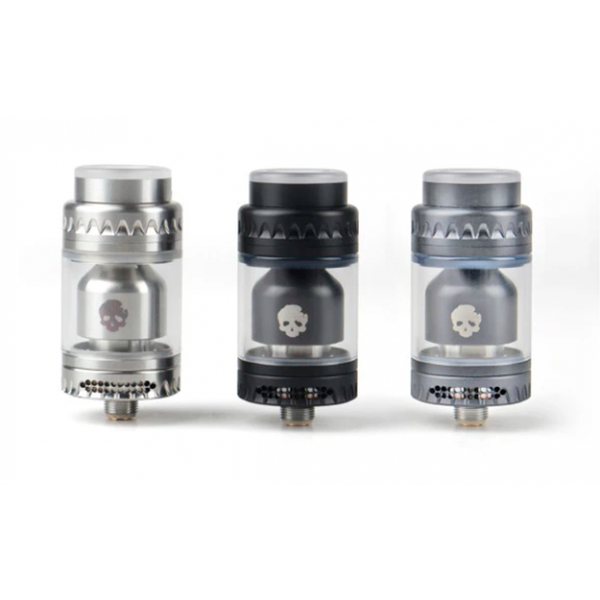 Dovpo Blotto Single Coil RTA  Dovpo Blotto Single Coil RTA  фото