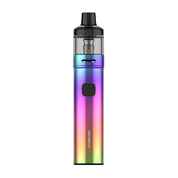 Vaporesso GTX GO 40 Kit  Vaporesso GTX GO 40 Kit фото