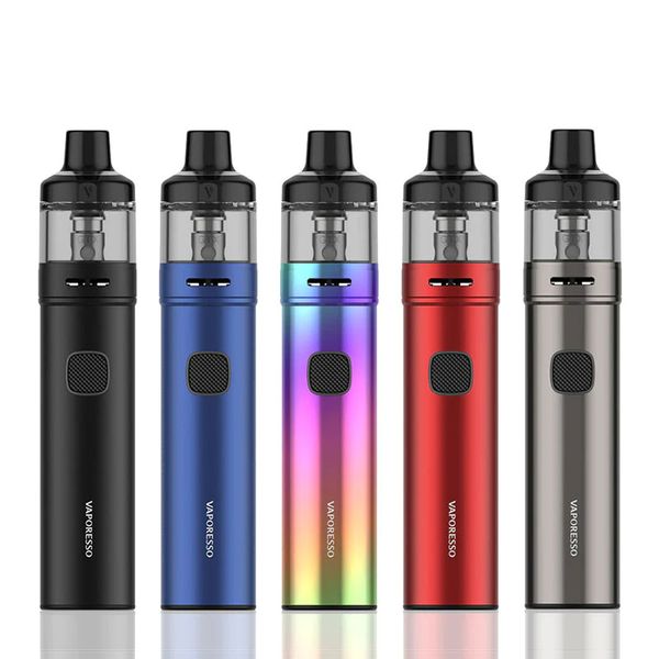 Vaporesso GTX GO 40 Kit  Vaporesso GTX GO 40 Kit фото