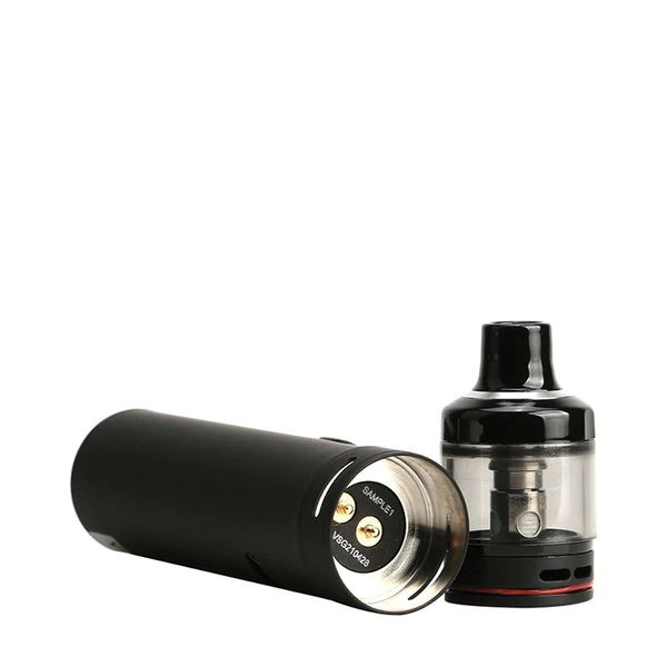 Vaporesso GTX GO 40 Kit  Vaporesso GTX GO 40 Kit фото