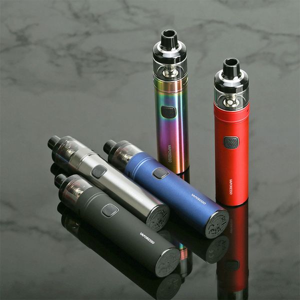 Vaporesso GTX GO 40 Kit  Vaporesso GTX GO 40 Kit фото