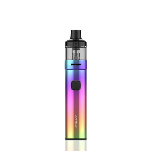 Vaporesso GTX GO 40 Kit  Vaporesso GTX GO 40 Kit фото