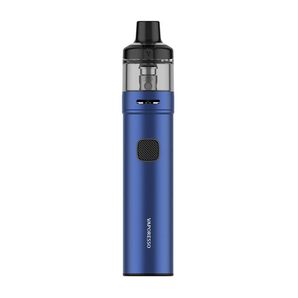 Vaporesso GTX GO 40 Kit  Vaporesso GTX GO 40 Kit фото