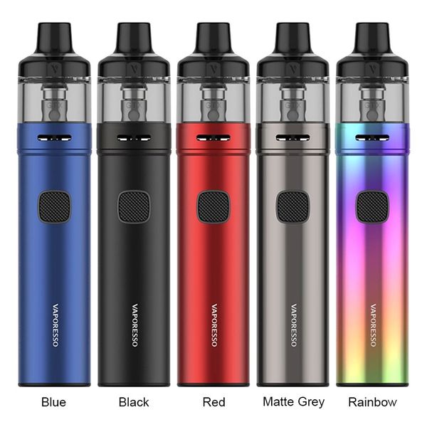 Vaporesso GTX GO 40 Kit  Vaporesso GTX GO 40 Kit фото