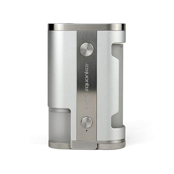 Dovpo X Across PUMP SQUONKER Box Mod Dovpo X Across PUMP SQUONKER Box Mod фото