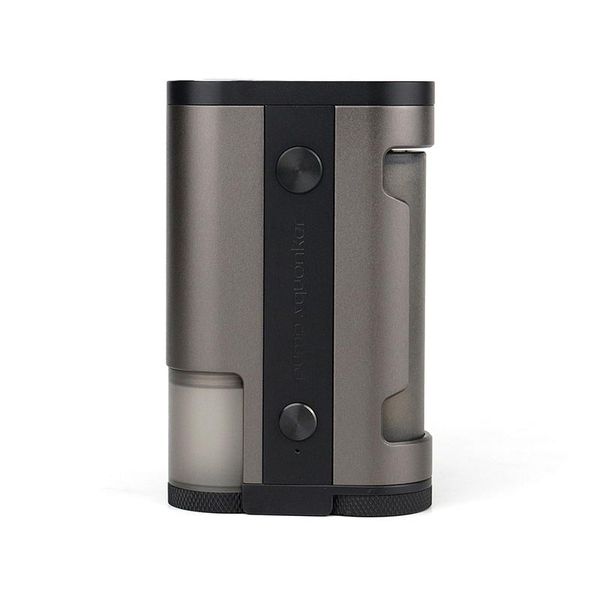 Dovpo X Across PUMP SQUONKER Box Mod Dovpo X Across PUMP SQUONKER Box Mod фото