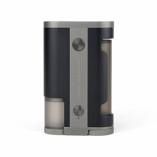 Dovpo X Across PUMP SQUONKER Box Mod Dovpo X Across PUMP SQUONKER Box Mod фото