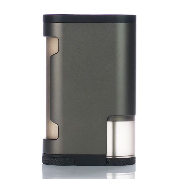 Dovpo X Across PUMP SQUONKER Box Mod Dovpo X Across PUMP SQUONKER Box Mod фото