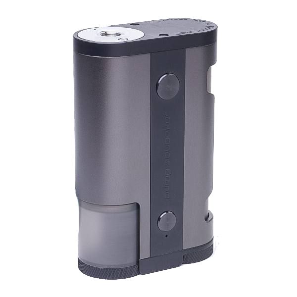 Dovpo X Across PUMP SQUONKER Box Mod Dovpo X Across PUMP SQUONKER Box Mod фото