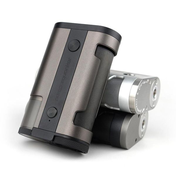 Dovpo X Across PUMP SQUONKER Box Mod Dovpo X Across PUMP SQUONKER Box Mod фото