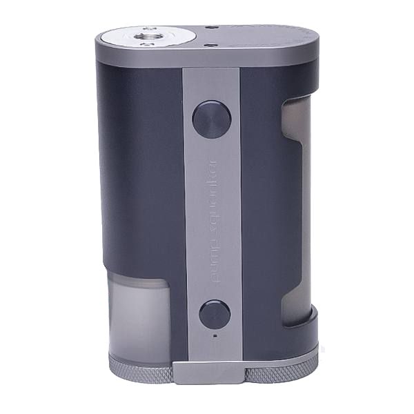 Dovpo X Across PUMP SQUONKER Box Mod Dovpo X Across PUMP SQUONKER Box Mod фото