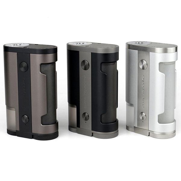 Dovpo X Across PUMP SQUONKER Box Mod Dovpo X Across PUMP SQUONKER Box Mod фото