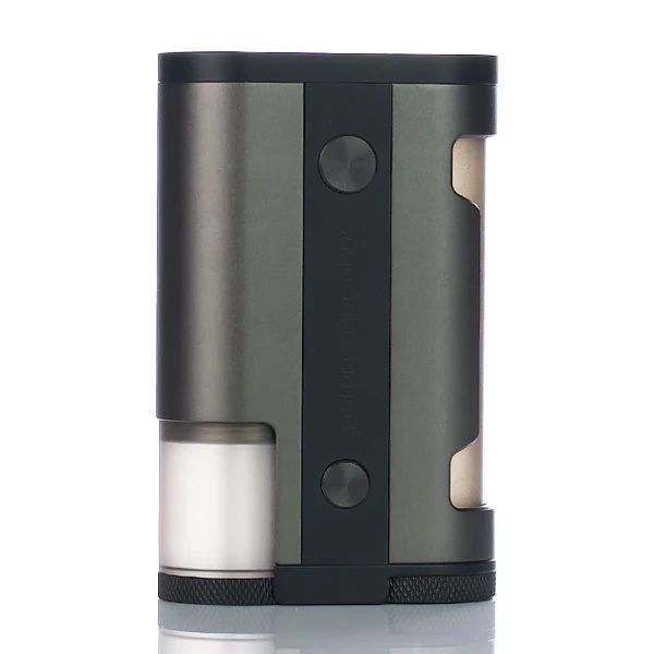 Dovpo X Across PUMP SQUONKER Box Mod Dovpo X Across PUMP SQUONKER Box Mod фото