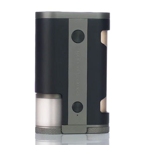 Dovpo X Across PUMP SQUONKER Box Mod Dovpo X Across PUMP SQUONKER Box Mod фото