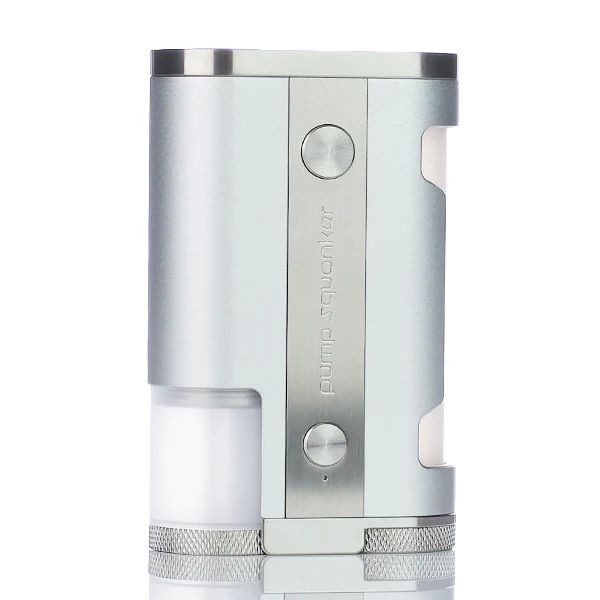 Dovpo X Across PUMP SQUONKER Box Mod Dovpo X Across PUMP SQUONKER Box Mod фото