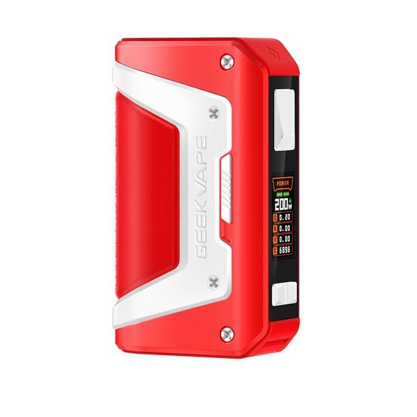 GeekVape L200 (Aegis Legend 2) Box Mod GeekVape L200 (Aegis Legend 2) Box Mod фото