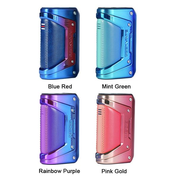 GeekVape L200 (Aegis Legend 2) Box Mod GeekVape L200 (Aegis Legend 2) Box Mod фото