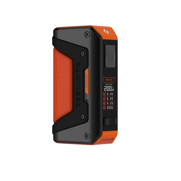 GeekVape L200 (Aegis Legend 2) Box Mod GeekVape L200 (Aegis Legend 2) Box Mod фото