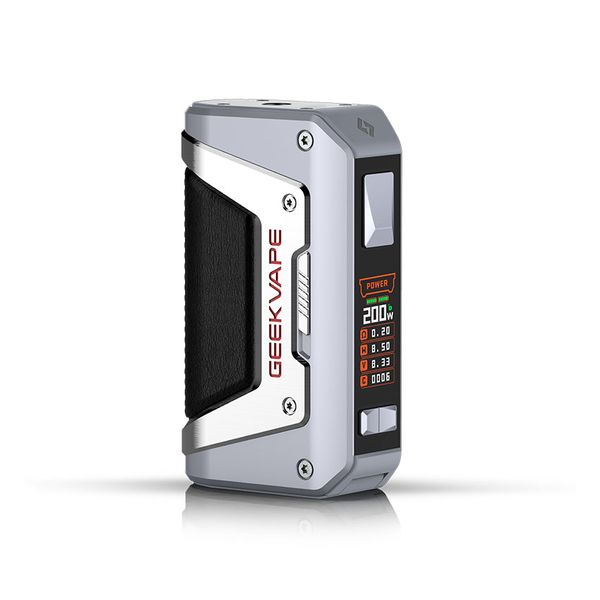 GeekVape L200 (Aegis Legend 2) Box Mod GeekVape L200 (Aegis Legend 2) Box Mod фото