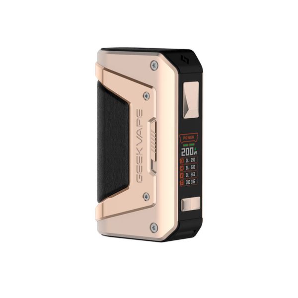 GeekVape L200 (Aegis Legend 2) Box Mod GeekVape L200 (Aegis Legend 2) Box Mod фото