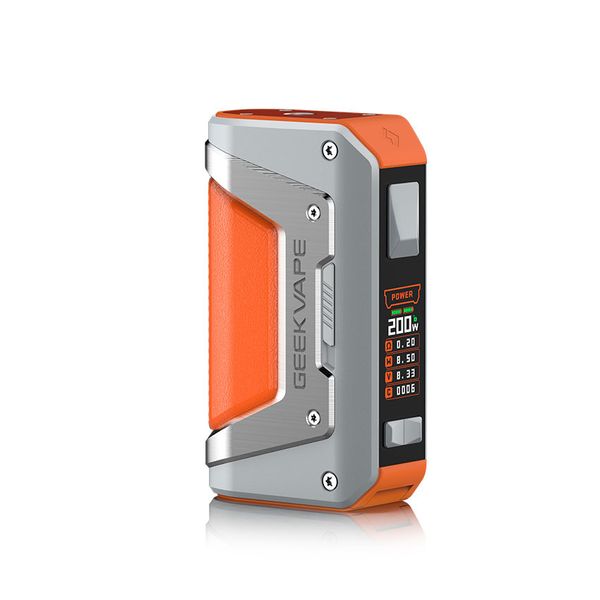 GeekVape L200 (Aegis Legend 2) Box Mod GeekVape L200 (Aegis Legend 2) Box Mod фото