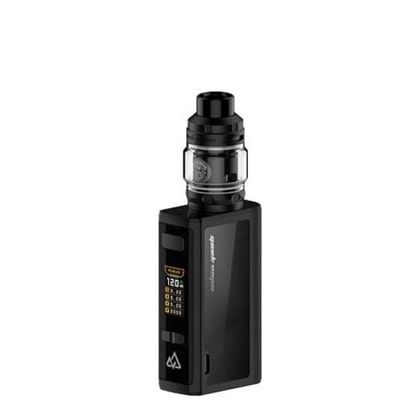 Geekvape Obelisk 120 FC Z Kit Geekvape Obelisk 120 FC Z Kit фото