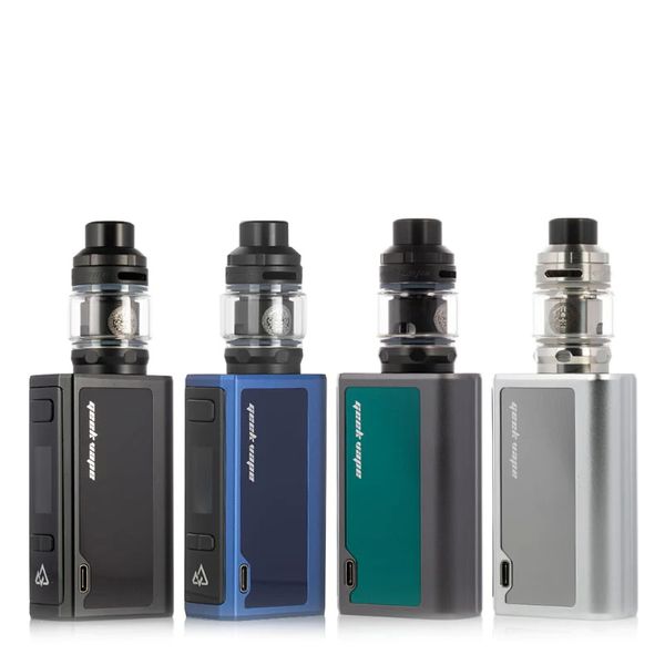 Geekvape Obelisk 120 FC Z Kit Geekvape Obelisk 120 FC Z Kit фото