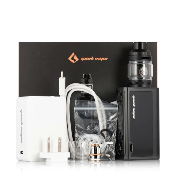 Geekvape Obelisk 120 FC Z Kit Geekvape Obelisk 120 FC Z Kit фото