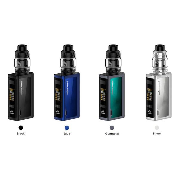 Geekvape Obelisk 120 FC Z Kit Geekvape Obelisk 120 FC Z Kit фото