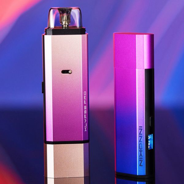 Innokin Klypse Pro Pod Kit Innokin Klypse Pro Pod Kit фото