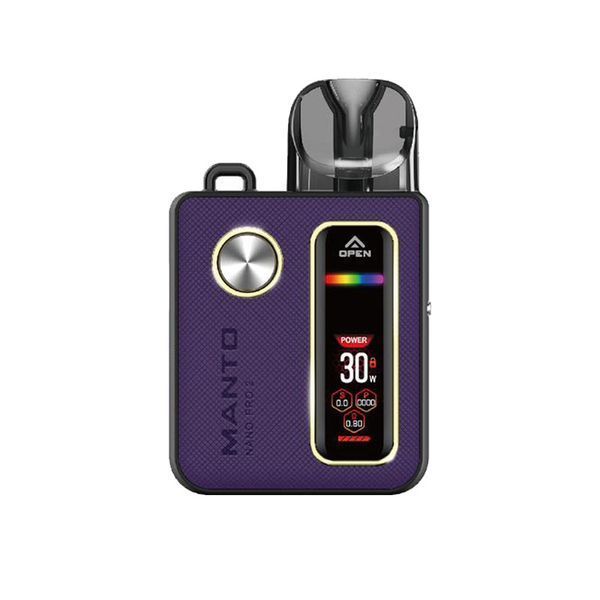 Rincoe Manto Nano Pro 2 Pod Kit Rincoe Manto Nano Pro 2 Pod Kit фото