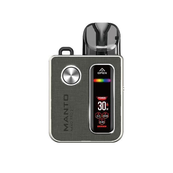 Rincoe Manto Nano Pro 2 Pod Kit Rincoe Manto Nano Pro 2 Pod Kit фото