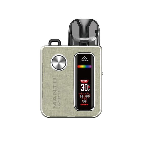 Rincoe Manto Nano Pro 2 Pod Kit Rincoe Manto Nano Pro 2 Pod Kit фото