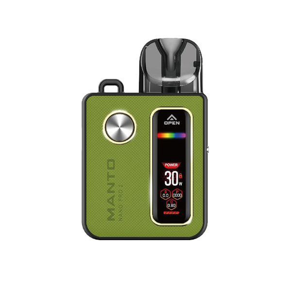 Rincoe Manto Nano Pro 2 Pod Kit Rincoe Manto Nano Pro 2 Pod Kit фото