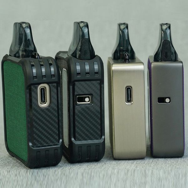 Rincoe Manto Nano Pro 2 Pod Kit Rincoe Manto Nano Pro 2 Pod Kit фото