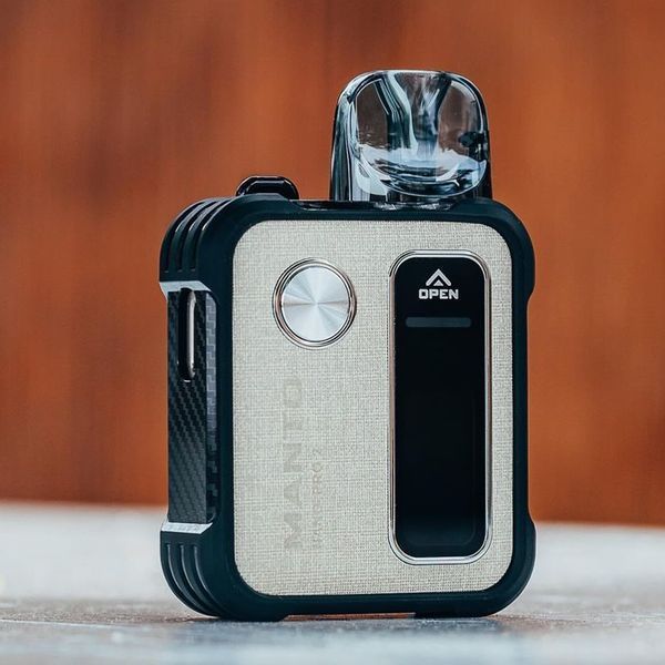 Rincoe Manto Nano Pro 2 Pod Kit Rincoe Manto Nano Pro 2 Pod Kit фото