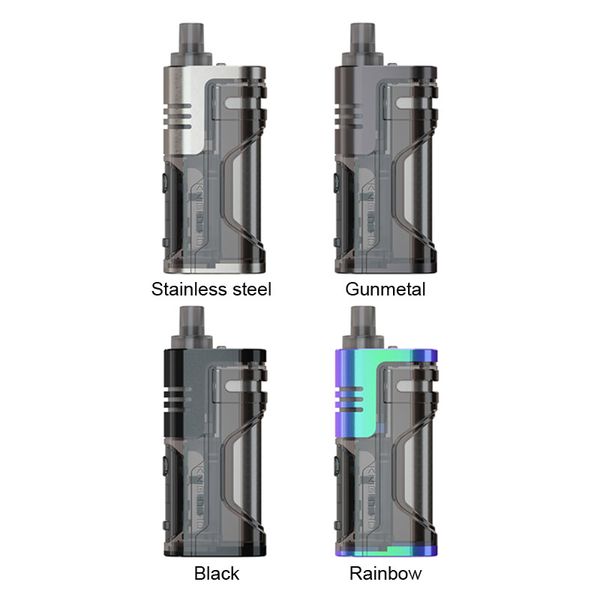 Smoant Knight 40 Pod Kit Smoant Knight 40 Pod Kit фото