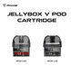 Rincoe Jellybox V3 Pod Kit Rincoe Jellybox V3 Pod Kit фото 16