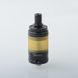 Vapefly Alberich MTL RTA BLACK Б/В Vapefly Alberich MTL RTA Б/В фото 17