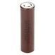 Аккумулятор LG HG2 18650 3000 mAh Акумулятор LG HG2 18650 3000 mAh фото 3
