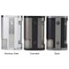 Dovpo X Across PUMP SQUONKER Box Mod Dovpo X Across PUMP SQUONKER Box Mod фото 4