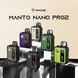 Rincoe Manto Nano Pro 2 Pod Kit Rincoe Manto Nano Pro 2 Pod Kit фото 23
