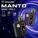 Rincoe Manto Nano Pro 2 Pod Kit Rincoe Manto Nano Pro 2 Pod Kit фото 21