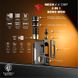 THC Tauren Mech Boro Mod THC Tauren Mech Boro Mod фото 23