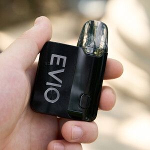 Joyetech EVIO Box Pod Kit  Joyetech EVIO Box Pod Kit  фото