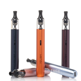 Geekvape Wenax M2 Pod Kit Geekvape Wenax M2 Pod Kit фото